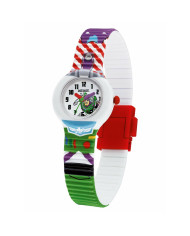 Infant's Watch Hip Hop TOY STORY - BUZZ (Ø 28 mm)