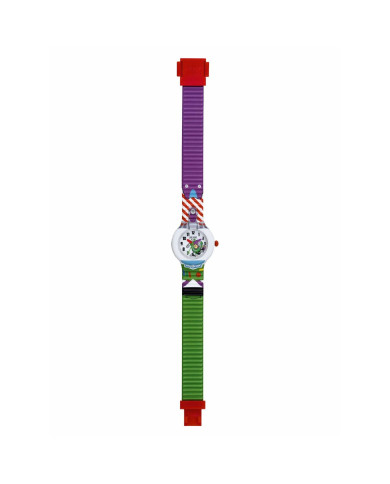 Infant's Watch Hip Hop TOY STORY - BUZZ (Ø 28 mm)