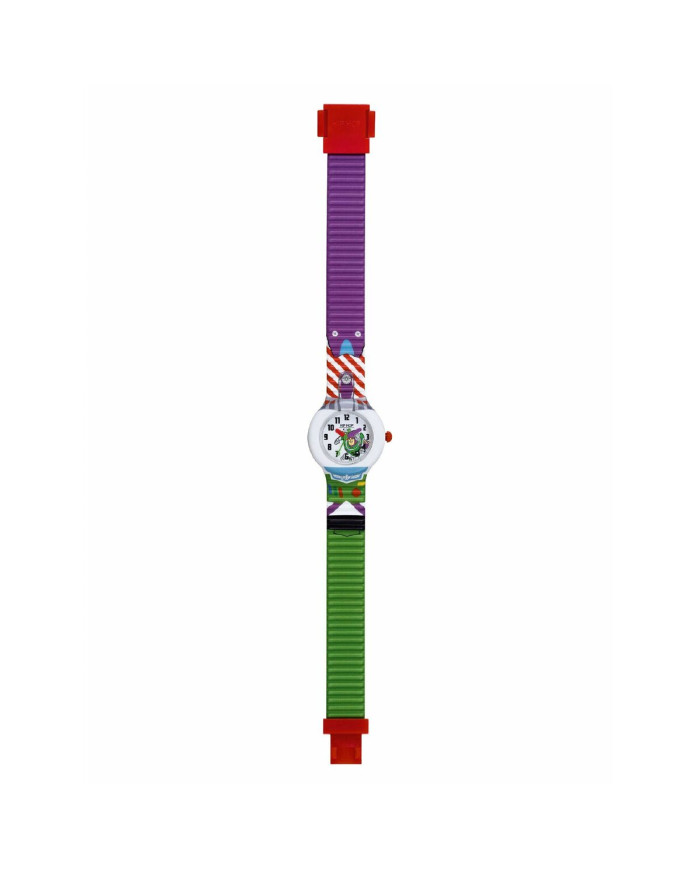 Infant's Watch Hip Hop TOY STORY - BUZZ (Ø 28 mm)