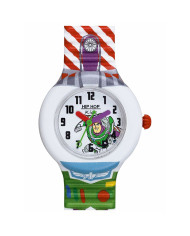 Infant's Watch Hip Hop TOY STORY - BUZZ (Ø 28 mm)