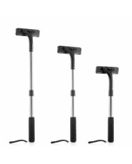 Body Shaver with Extendable Aluminum Handle Extaver InnovaGoods