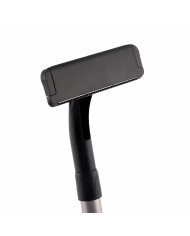Body Shaver with Extendable Aluminum Handle Extaver InnovaGoods
