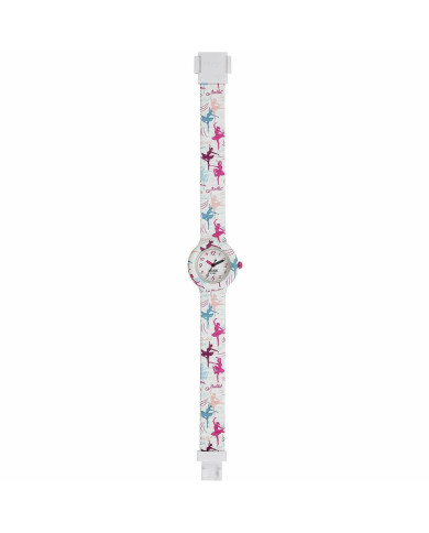 Infant's Watch Hip Hop HWU0902 (Ø 28 mm)