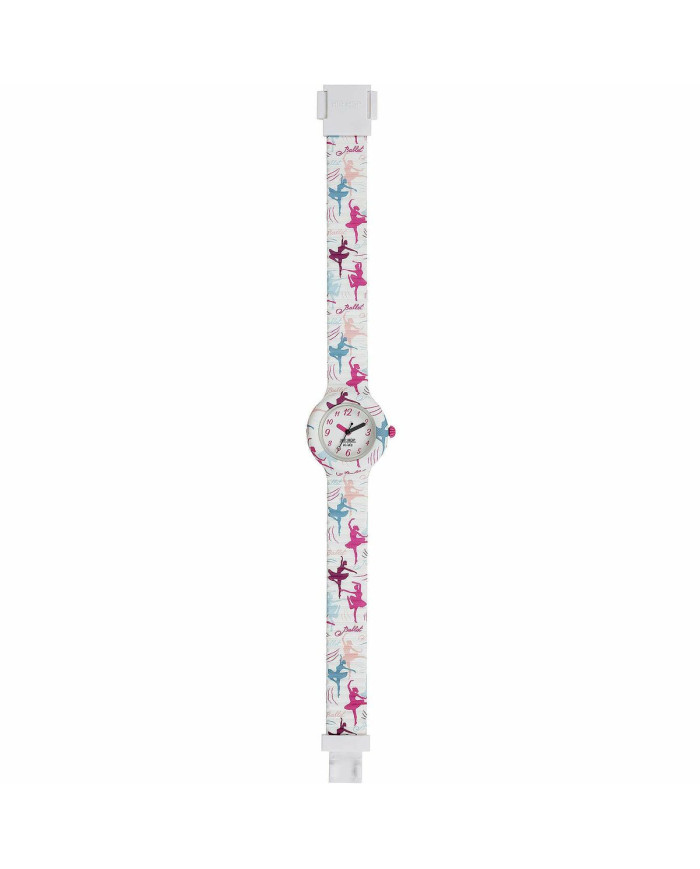Infant's Watch Hip Hop HWU0902 (Ø 28 mm)