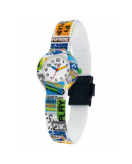 Infant's Watch Hip Hop HWU1038 (Ø 28 mm)