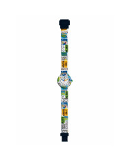 Infant's Watch Hip Hop HWU1038 (Ø 28 mm)