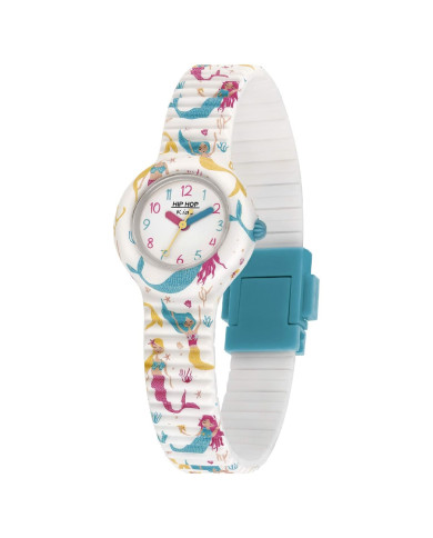 Infant's Watch Hip Hop HWU1065 (Ø 28 mm)