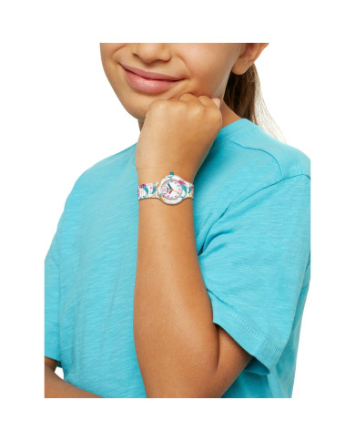 Infant's Watch Hip Hop HWU1065 (Ø 28 mm)