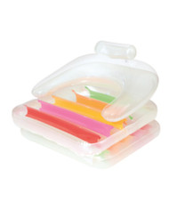 Inflatable Pool Chair Bestway 201 x 89 cm