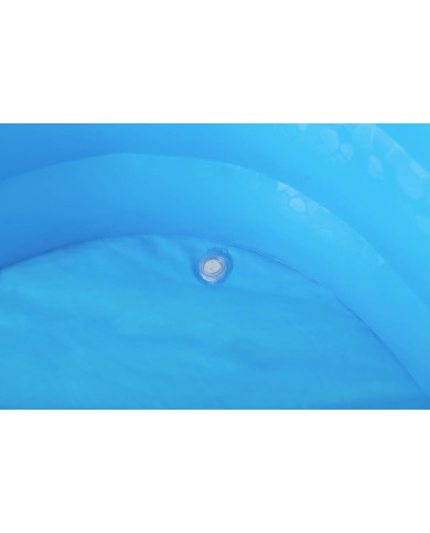 Inflatable Paddling Pool for Children Bestway Multicolour 305 x 183 x 56 cm
