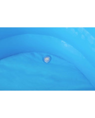Inflatable Paddling Pool for Children Bestway Multicolour 305 x 183 x 56 cm