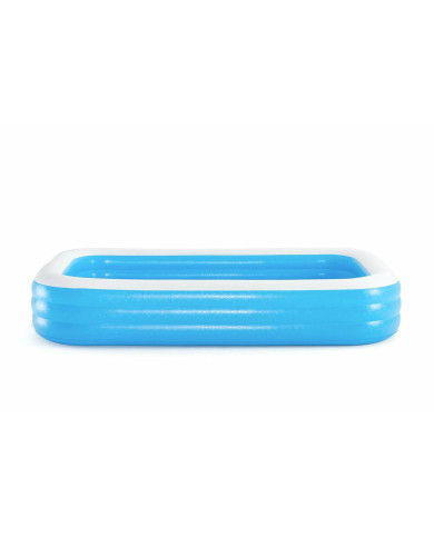 Inflatable Paddling Pool for Children Bestway Multicolour 305 x 183 x 56 cm