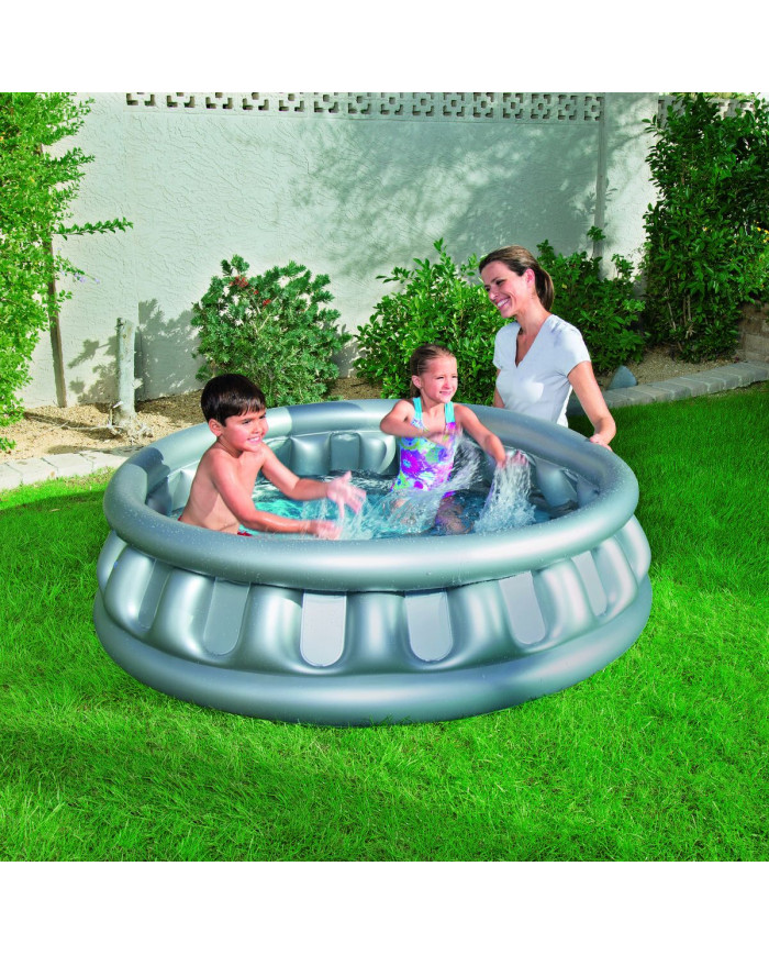 Inflatable Paddling Pool for Children Bestway 152 x 43 cm