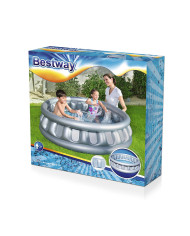 Inflatable Paddling Pool for Children Bestway 152 x 43 cm