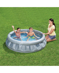 Inflatable Paddling Pool for Children Bestway 152 x 43 cm