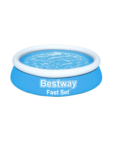 Inflatable pool Bestway Blue 940 L 183 X 51 cm