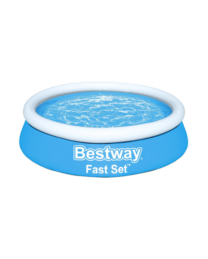Inflatable pool Bestway Blue 940 L 183 X 51 cm