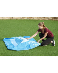 Inflatable pool Bestway Blue 940 L 183 X 51 cm