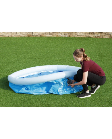Inflatable pool Bestway Blue 940 L 183 X 51 cm