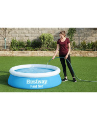 Inflatable pool Bestway Blue 940 L 183 X 51 cm