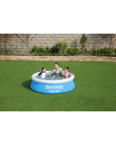 Inflatable pool Bestway Blue 940 L 183 X 51 cm