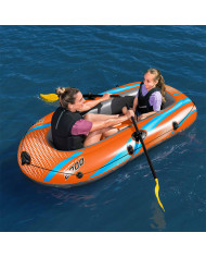 Inflatable Boat Bestway Kondor Elite 2000 196 x 106 x 31 cm