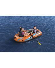 Inflatable Boat Bestway Kondor Elite 2000 196 x 106 x 31 cm