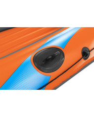 Inflatable Boat Bestway Kondor Elite 2000 196 x 106 x 31 cm
