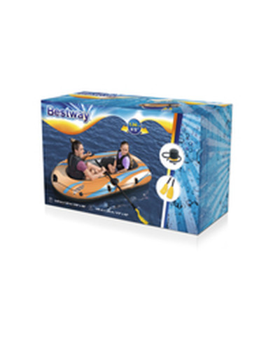 Inflatable Boat Bestway Kondor Elite 2000 196 x 106 x 31 cm