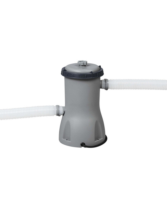 Treatment plant for swimming pool Bestway 3028 l/h 1200 W