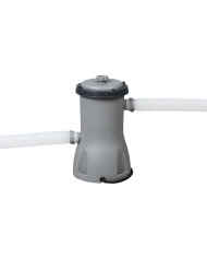 Treatment plant for swimming pool Bestway 3028 l/h 1200 W