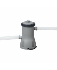 Treatment plant for swimming pool Bestway 3028 l/h 1200 W
