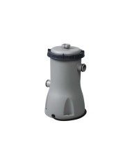 Treatment plant for swimming pool Bestway 3028 l/h 1200 W