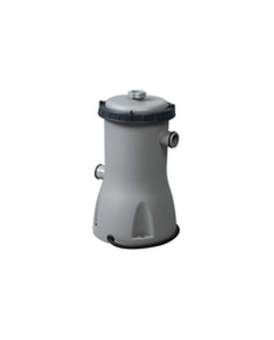 Treatment plant for swimming pool Bestway 3028 l/h 1200 W