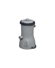 Treatment plant for swimming pool Bestway 3028 l/h 1200 W
