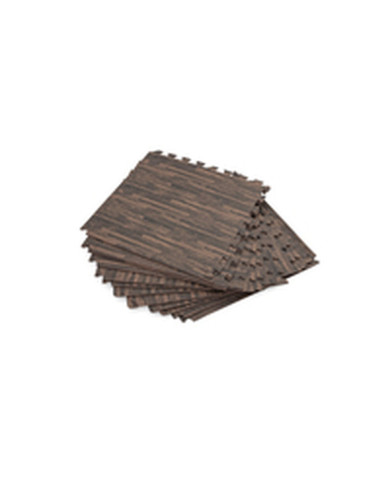 Floor protector for above-ground swimming pools Bestway 50 x 50 cm Wood