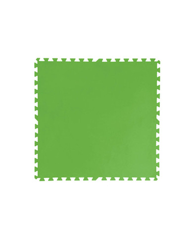 Floor protector for above-ground swimming pools Bestway 78 x 78 cm