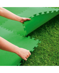 Floor protector for above-ground swimming pools Bestway 78 x 78 cm