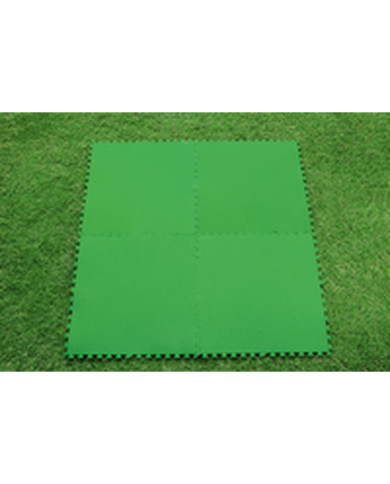 Floor protector for above-ground swimming pools Bestway 78 x 78 cm