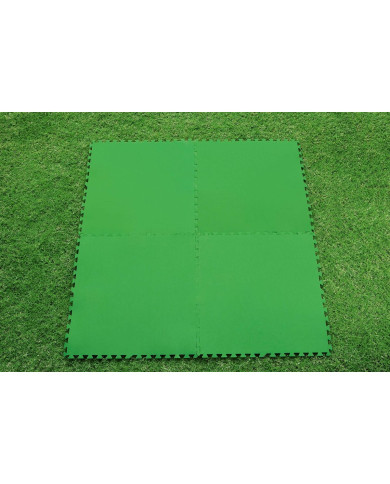 Floor protector for above-ground swimming pools Bestway 78 x 78 cm