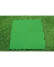 Floor protector for above-ground swimming pools Bestway 78 x 78 cm