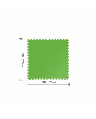 Floor protector for above-ground swimming pools Bestway 78 x 78 cm