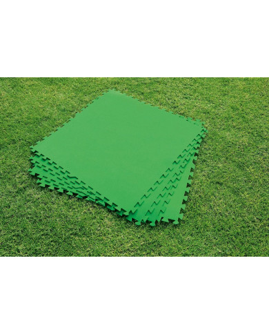 Floor protector for above-ground swimming pools Bestway 78 x 78 cm
