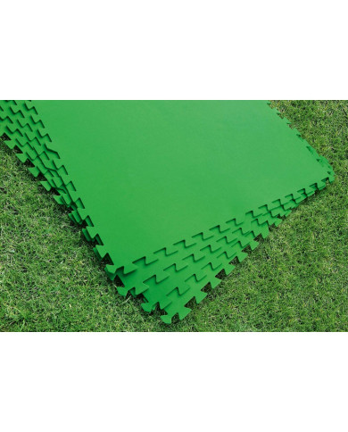Floor protector for above-ground swimming pools Bestway 78 x 78 cm