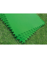 Floor protector for above-ground swimming pools Bestway 78 x 78 cm