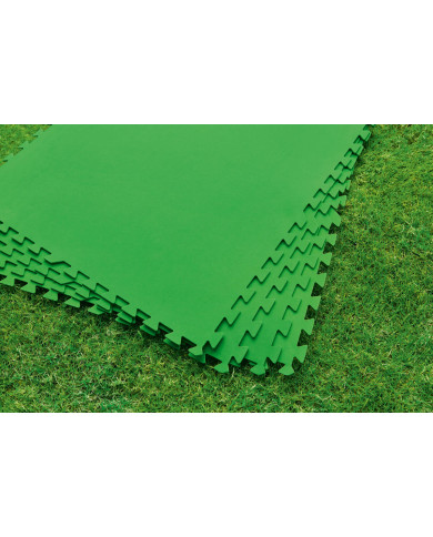 Floor protector for above-ground swimming pools Bestway 78 x 78 cm
