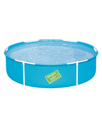 Removable pool Bestway 152 x 38 cm 152 x 152 x 38 cm