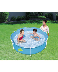 Removable pool Bestway 152 x 38 cm 152 x 152 x 38 cm