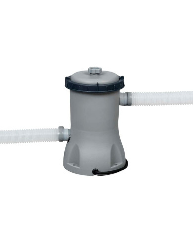 Treatment plant for swimming pool Bestway 2006 l/h