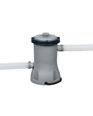 Treatment plant for swimming pool Bestway 2006 l/h